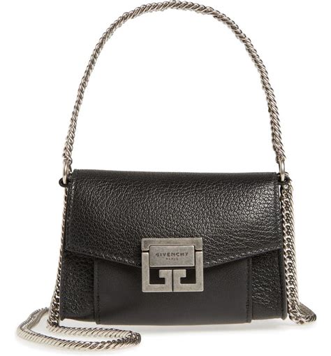 givenchy nano gv3|Givenchy’s GV3 Bag .